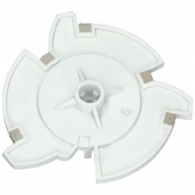 Gomb közdarab WHIRLPOOL AWG036