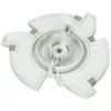 Gomb közdarab WHIRLPOOL AWG036