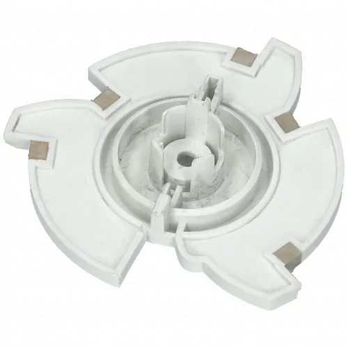 Gomb közdarab WHIRLPOOL AWG036