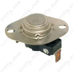 Klixon  40°C nagy 2 érintkezős WHIRLPOOL AWG370
