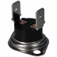 Klixon 60°C nyit WHIRLPOOL