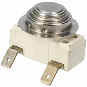 Klixon 150°C nyit nagy 2 érintkezős WHIRLPOOL AWG335