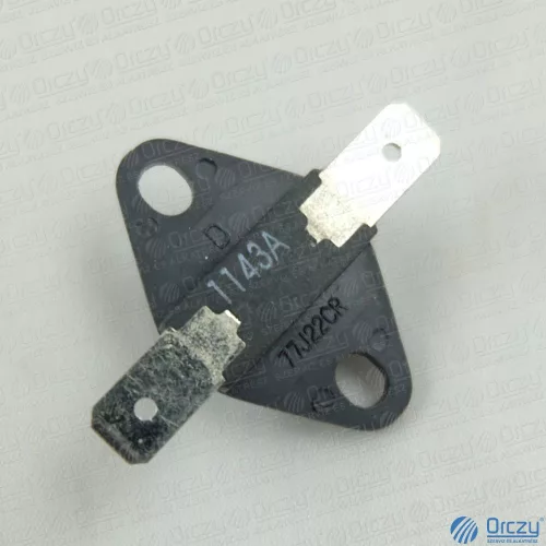 Klixon WHIRLPOOL/INDESIT ASD70CEX szárítógép