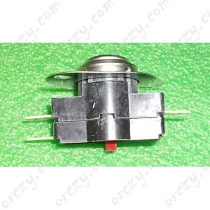 Klixon szárítógéphez GORENJE