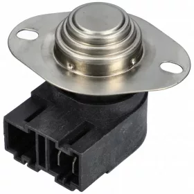 Klixon 83°C nyit 2 érintkezős WHIRLPOOL AWZ9993 EGYEDI