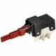 WHIRLPOOL INDESIT mosogatogep fokapcsolo 4 erintkezos D4300 C00041184