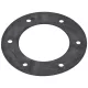 HAJDU keverotarcsas mosogep tomitogyuru tarcsafeszekhez 118/71 mm 303.95