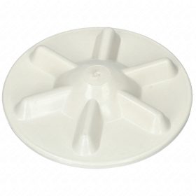   Keverőtárcsa HAJDUhoz - 140 mm - 303 keverőtárcsás mosógéphez