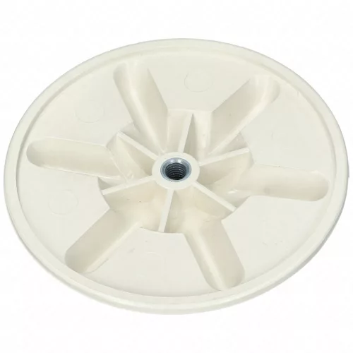 Keverőtárcsa HAJDUhoz - 140 mm - 303 keverőtárcsás mosógéphez