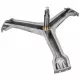 ZANUSSI mosogep dobcsillag WDS1072C 50239964005