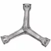 ZANUSSI mosogep dobcsillag WDS1072C 50239964005
