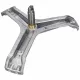 ELECTROLUX mosogep dobcsillag kozepresz 25/30/35 mm EW1266F 1249688001