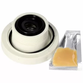   ZANUSSI mosógép Középrész HO szett bal menetes (jobb oldali) EV1110 szimeringes (régi kód:MKR203)