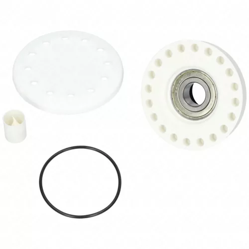 Középrész (utángyártott) HEO szett jobb menetes (bal oldali) ZANUSSI EV/EWT szimeringes (régi kód:MKR204)