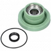 Középrész hajtás oldali