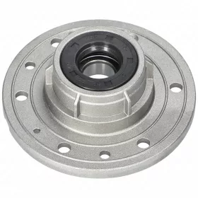   103 mm / 6203 ZZ Középrész, mindkét oldali, fémházas (utángyártott) CANDY CTA/CTS mosógép