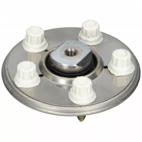   6204 20x47x14 mm Csapágy, középrész ARISTON-INDESIT mosógép