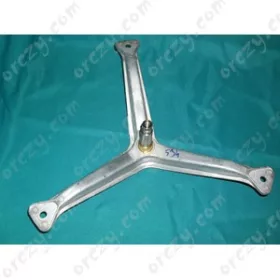   Dobcsillag középrész eredeti 25x20x17 mm INDESIT 6203,6204 /MKR524/