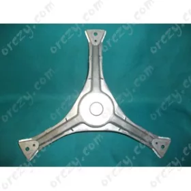 Dobcsillag középrész FL5085 6203/6204 WHIRLPOOL