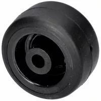 Láb görgő