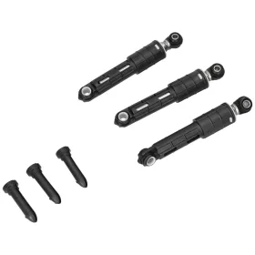   80N 8 mm Lengéscsillapító 3db /csomag (utángyártott) BOSCH mosógép