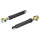 WHIRLPOOL INDESIT mosogep lengescsillapito par 100N 13 mm