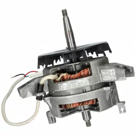 Motor (új) HAJDU 407.42 centrifuga
