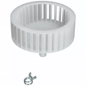 Motorventilátor lapát (első) AEG