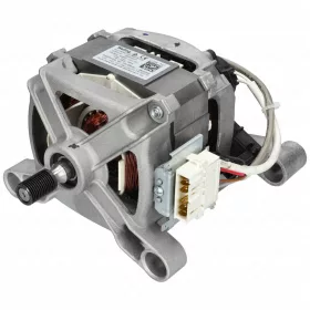 Motor (eredeti) INDESIT mosógép