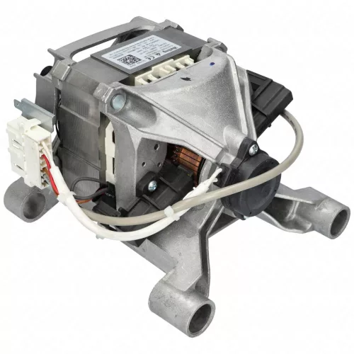 Motor (eredeti) INDESIT mosógép