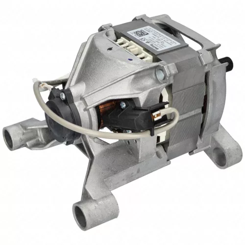 Motor (eredeti) INDESIT mosógép