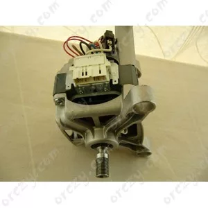 Motor eredeti INDESIT WIA82 SR mosógép