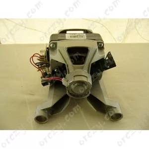 Motor eredeti INDESIT WIA82 SR mosógép