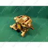 Motor (eredeti) INDESIT pl.: WITP102 mosógép