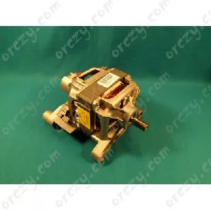 Motor (eredeti) INDESIT pl.: WITP102 mosógép