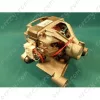 Motor (eredeti) INDESIT pl.: WITP102 mosógép