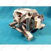 Motor (eredeti) INDESIT pl.: WITP102 mosógép