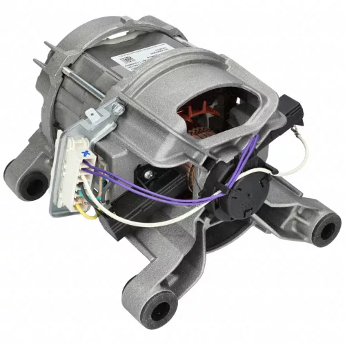 Motor (eredeti) GORENJE mosógép pl.: WA61101