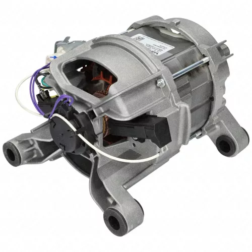 Motor (eredeti) GORENJE mosógép pl.: WA61101