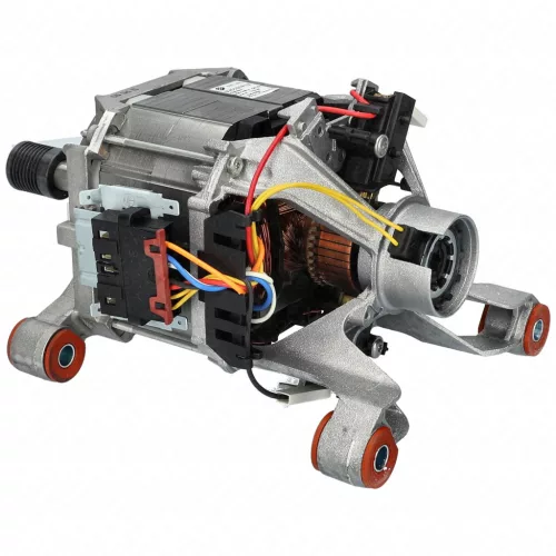 Motor (eredeti) GORENJE mosógép WA162P