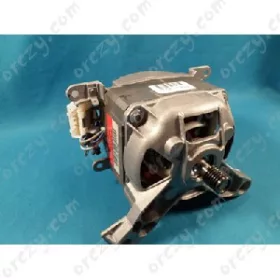 MEGSZŰNT! Motor (eredeti) WHIRLPOOL mosógép pl.: AWT5108