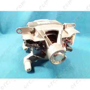 MEGSZŰNT! Motor (eredeti) WHIRLPOOL mosógép pl.: AWT5108