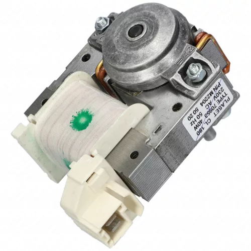 Motor, ventilátor (eredeti) WHIRLPOOL / INDESIT szárítógép