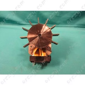 Motor, szárító (eredeti) WHIRLPOOL mosógép pl: AWG336