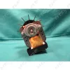 Motor, szárító (eredeti) WHIRLPOOL mosógép pl: AWG336