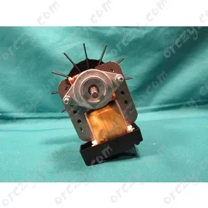 Motor, szárító (eredeti) WHIRLPOOL mosógép pl: AWG336