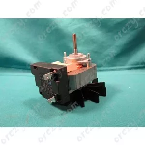 Motor, szárító (eredeti) WHIRLPOOL mosógép pl: AWG336