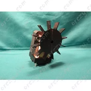 Motor, szárító (eredeti) WHIRLPOOL mosógép pl: AWG336