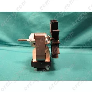 Motor, szárító (eredeti) WHIRLPOOL mosógép pl: AWG336