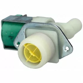   1 utas 3/4-M12  180°  24V DC Mágnesszelep  EURÓPAI GYÁRTMÁNY (TP)